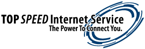 Top Speed Internet Service, LLC
